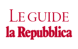 Logo Le guide La Reppublica