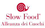 Logo Alleanza Cuochi Slow Food