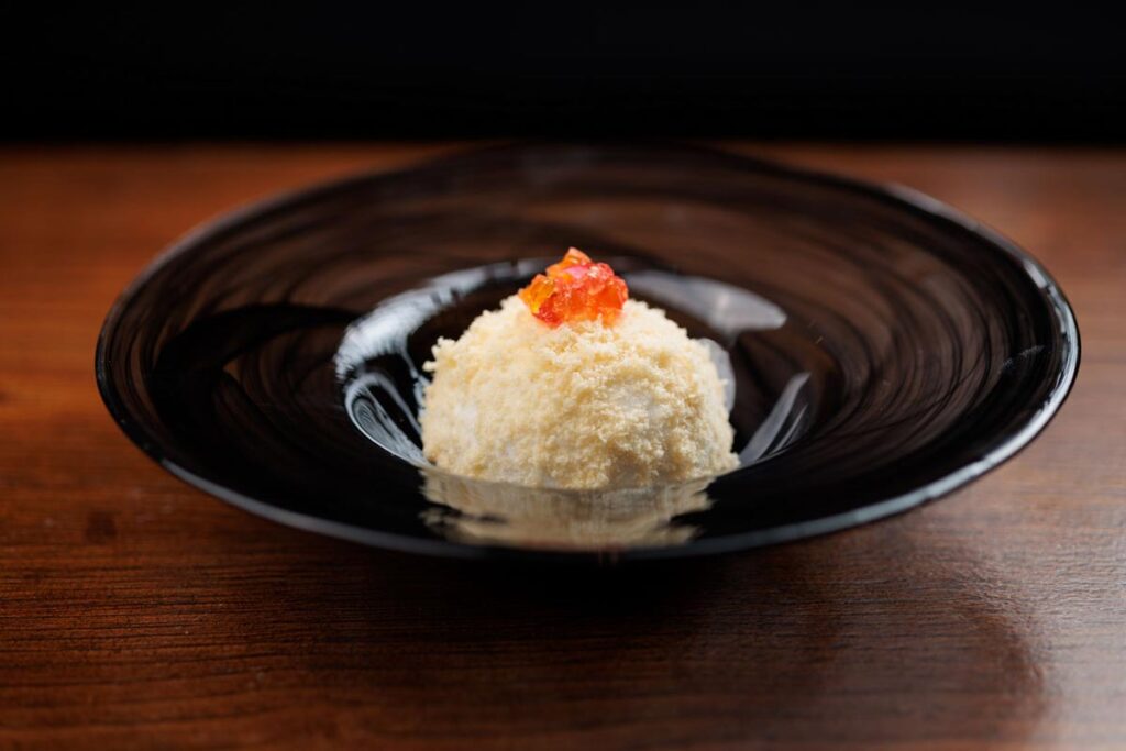 Casa & Putia Menu Cassata Gelato