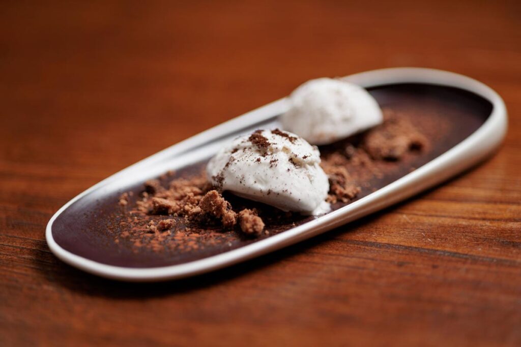 Casa & Putia Menu Terra Madre