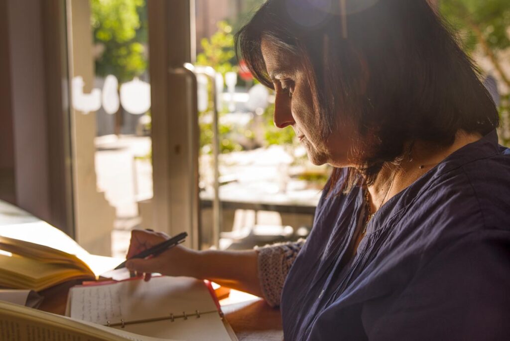 Casa e putia: rispetto in cucina