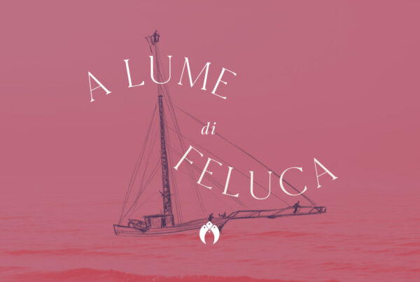 A lume di feluca - evento - Casa & Putia