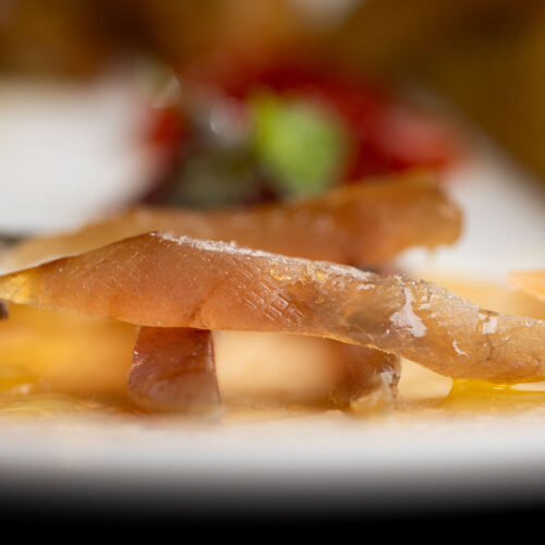 Casa & Putia Menu Marinati