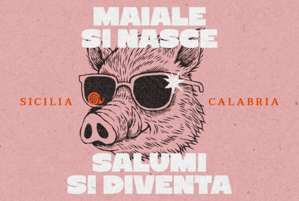 Evento Casa & Putia Maiali si Nasce