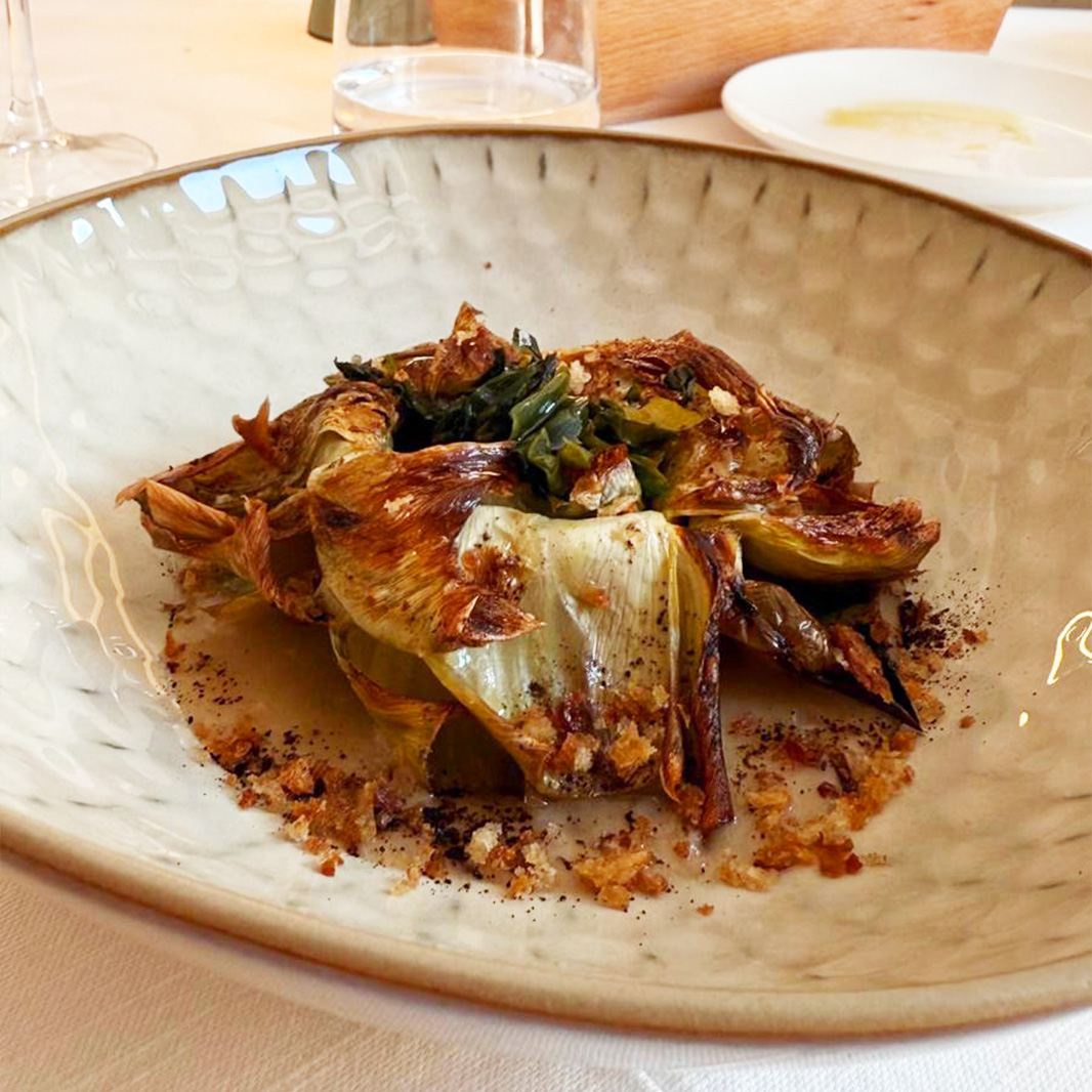 Casa & Putia Evento Il mondo è piatto: Albania I Balcani abbracciano i Nebrodi Ristorante Demenna