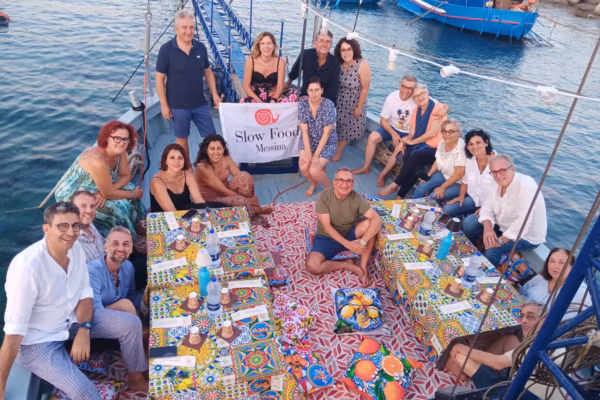 Casa & Putia Evento A Lume di Feluca 2026