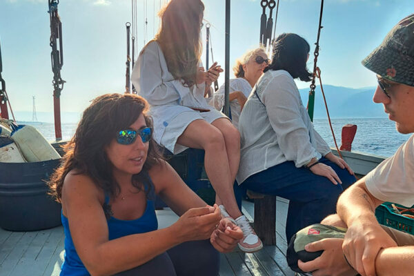 Casa & Putia Evento A Lume di Feluca 2026