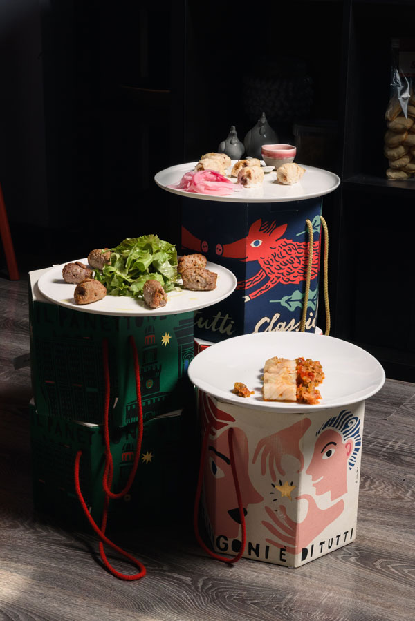 Casa & Putia Menu Settembre 2026 Rallentare